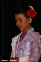 Little Putri Manis - nr. 0408